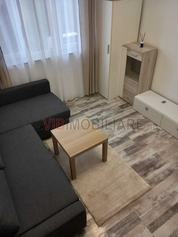 Campina - Central - str Bucea -Garsoniera - prima inchiriere - imagine 1