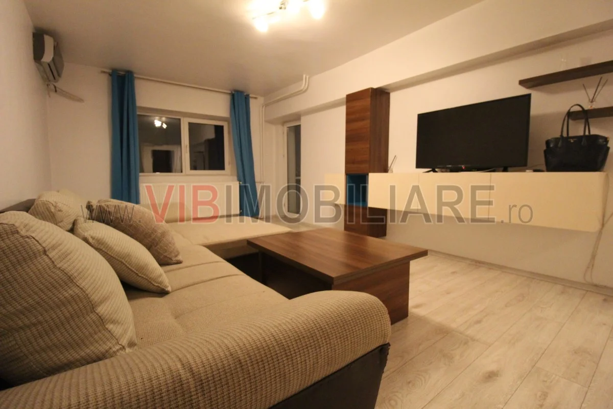 Unirii - Bld. Unirii - Zepter - complet renovat - 75 mp - imagine 1