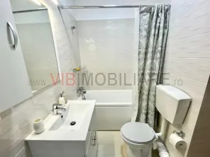 2 Camere - Bloc Nou - Iancului - Metrou - imagine 6