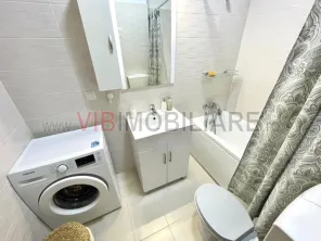 2 Camere - Bloc Nou - Iancului - Metrou - imagine 15