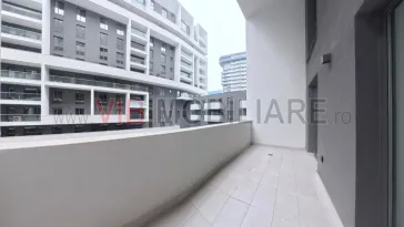 Pipera - Prima Vista - 3 camere mobilat/utilat / nou / cu parcare/cu boxa - imagine 10