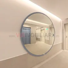 Pipera - Prima Vista - 3 camere mobilat/utilat / nou / cu parcare/cu boxa - imagine 12