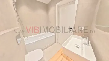 Pipera - Prima Vista - 3 camere mobilat/utilat / nou / cu parcare/cu boxa - imagine 7