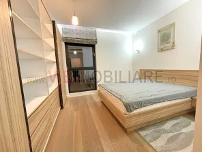 2 Camere - Herastrau - Aviatiei - Parcare - imagine 9