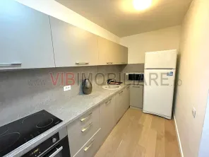 2 Camere - Herastrau - Aviatiei - Parcare - imagine 10