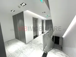 2 Camere - Herastrau - Aviatiei - Parcare - imagine 15