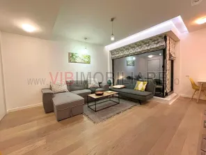 2 Camere - Herastrau - Aviatiei - Parcare - imagine 3