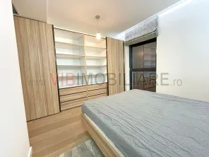 2 Camere - Herastrau - Aviatiei - Parcare - imagine 8