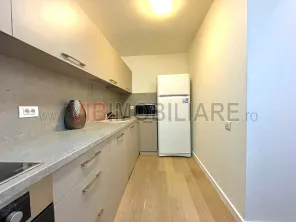 2 Camere - Herastrau - Aviatiei - Parcare - imagine 11