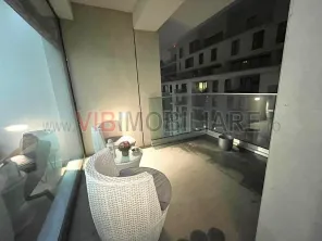 2 Camere - Herastrau - Aviatiei - Parcare - imagine 14