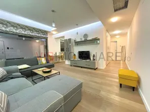 2 Camere - Herastrau - Aviatiei - Parcare - imagine 4