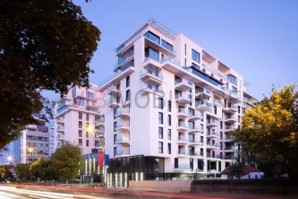 2 Camere - Herastrau - Aviatiei - Parcare