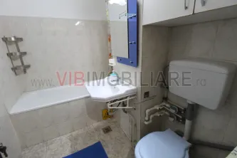 Unirii - Mircea Voda -2 camere - vedere bulevard - boxa + loc de parcare - imagine 9