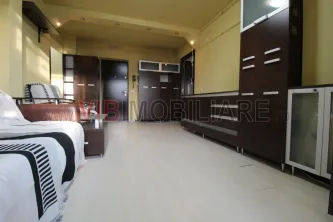 Unirii - Mircea Voda -2 camere - vedere bulevard - boxa + loc de parcare - imagine 5