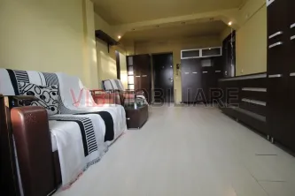 Unirii - Mircea Voda -2 camere - vedere bulevard - boxa + loc de parcare - imagine 8