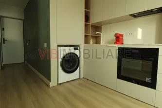 Piata Alba Iulia - Rond Alba Iulia - bloc mixt - imagine 4