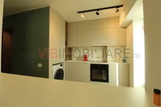 Piata Alba Iulia - Rond Alba Iulia - bloc mixt - imagine 2