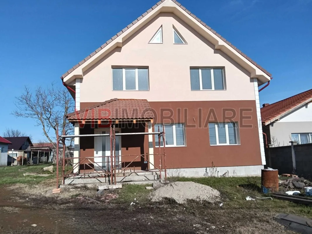 Vila P+1+M Ianova - 2026 - imagine 1