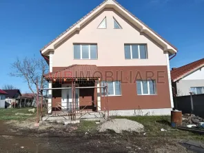 Vila P+1+M Ianova - 2026