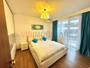 2 Camere transformate in 3 camere - Pipera - Emil Racovita - Garaj - imagine 5