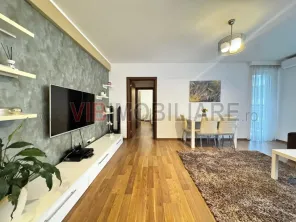 2 Camere transformate in 3 camere - Pipera - Emil Racovita - Garaj - imagine 3