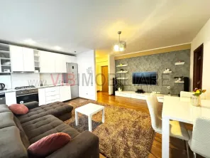 2 Camere transformate in 3 camere - Pipera - Emil Racovita - Garaj - imagine 4