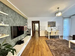 2 Camere transformate in 3 camere - Pipera - Emil Racovita - Garaj - imagine 9