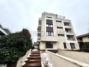 2 Camere transformate in 3 camere - Pipera - Emil Racovita - Garaj - imagine 11