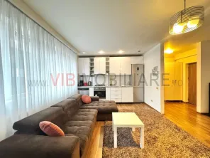 2 Camere transformate in 3 camere - Pipera - Emil Racovita - Garaj - imagine 8