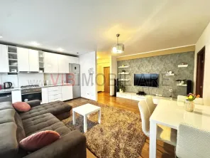 2 Camere transformate in 3 camere - Pipera - Emil Racovita - Garaj