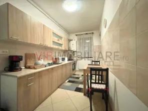 2 Camere - Bloc Nou - Dristor - Metrou - imagine 7