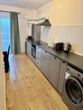 2 Camere - Belvedere Residence - Fabrica de Glucoza - Pipera - Metrou - imagine 8