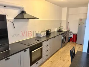 2 Camere - Belvedere Residence - Fabrica de Glucoza - Pipera - Metrou - imagine 7