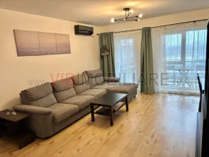 2 Camere - Belvedere Residence - Fabrica de Glucoza - Pipera - Metrou - imagine 3