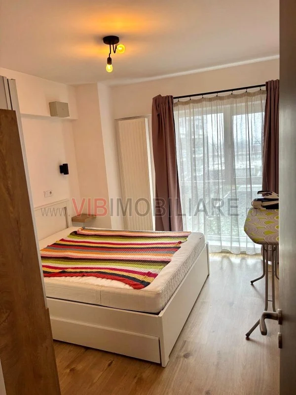 2 Camere - Belvedere Residence - Fabrica de Glucoza - Pipera - Metrou - imagine 1