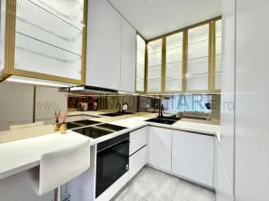 2 Camere - One Cotroceni - Parcare - Cotroceni - imagine 5