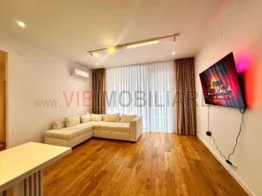 2 Camere - One Cotroceni - Parcare - Cotroceni