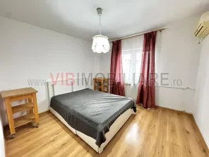 2 Camere - Crangasi - Metrou - Parc