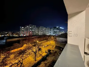 2 Camere - Bloc Nou - Cotroceni - Academia Militara - Parcare - imagine 15