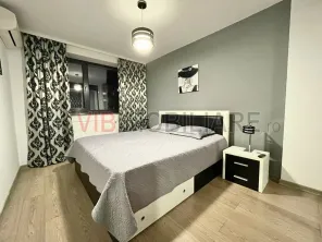 2 Camere - Bloc Nou - Cotroceni - Academia Militara - Parcare - imagine 10