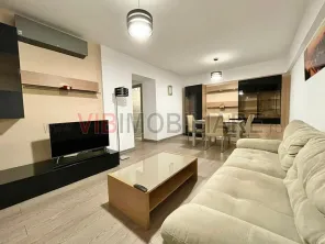 2 Camere - Bloc Nou - Cotroceni - Academia Militara - Parcare - imagine 4