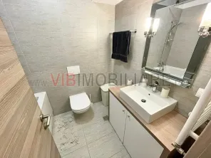 2 Camere - Bloc Nou - Cotroceni - Academia Militara - Parcare - imagine 6