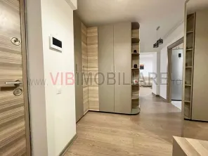 2 Camere - Bloc Nou - Cotroceni - Academia Militara - Parcare - imagine 13