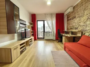 2 Camere - Bloc Nou - Lujerului - Metrou - imagine 12