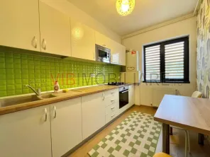 2 Camere - Bloc Nou - Lujerului - Metrou - imagine 3