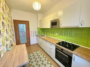 2 Camere - Bloc Nou - Lujerului - Metrou - imagine 10