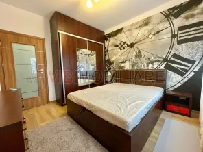 2 Camere - Bloc Nou - Lujerului - Metrou - imagine 9