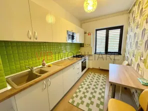 2 Camere - Bloc Nou - Lujerului - Metrou - imagine 11