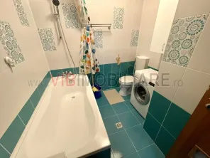 2 Camere - Bloc Nou - Lujerului - Metrou - imagine 15