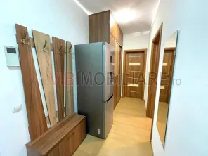 2 Camere - Bloc Nou - Lujerului - Metrou - imagine 14